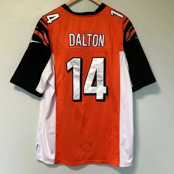 Nike NFL  Dayton jersey - Picture 4 of 4